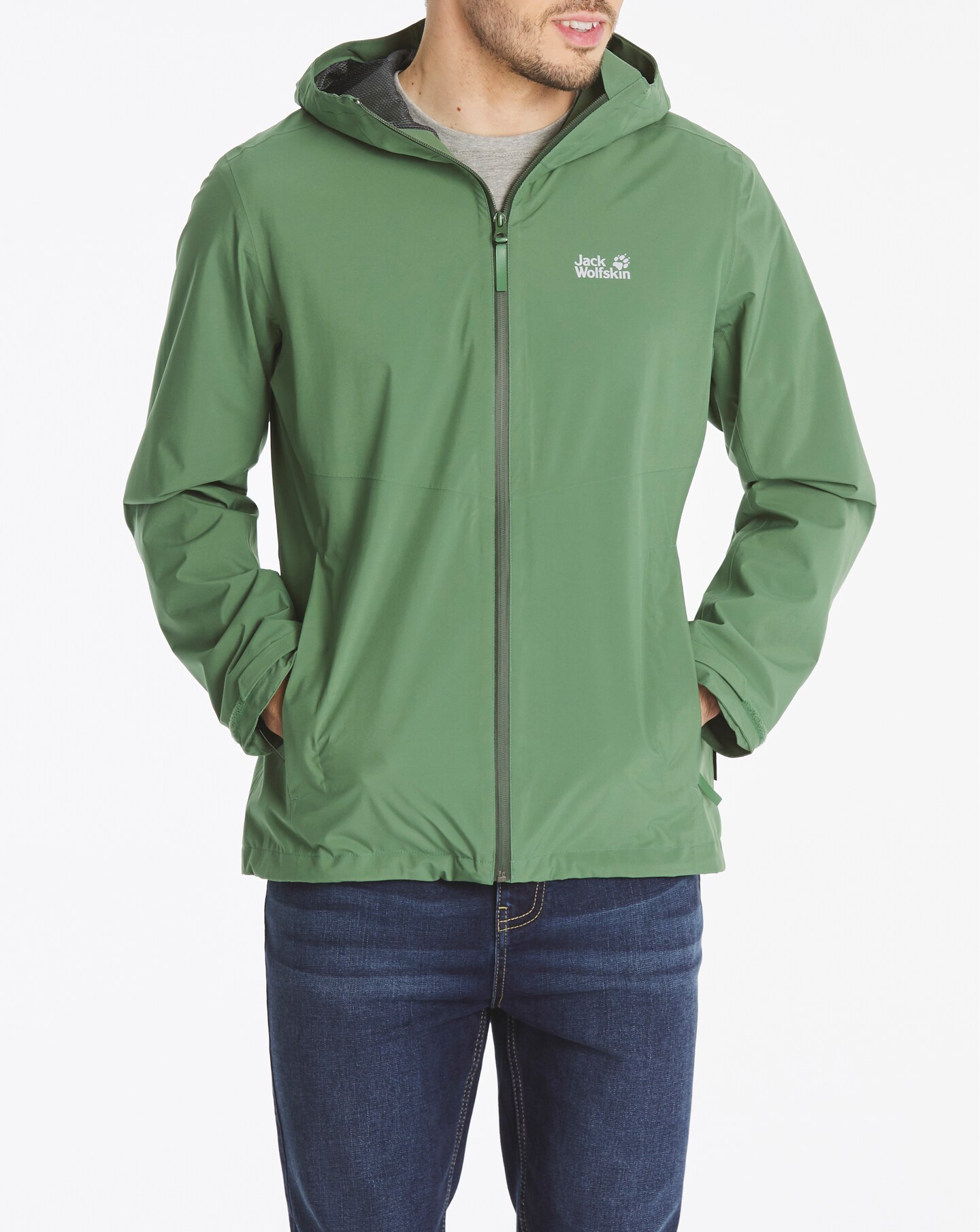 Jack wolfskin hotsell jd