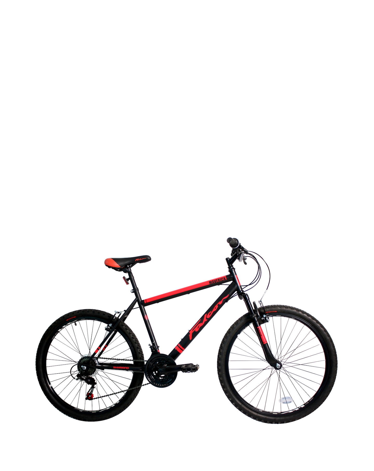 Falcon Maverick Mens Mountain Bike