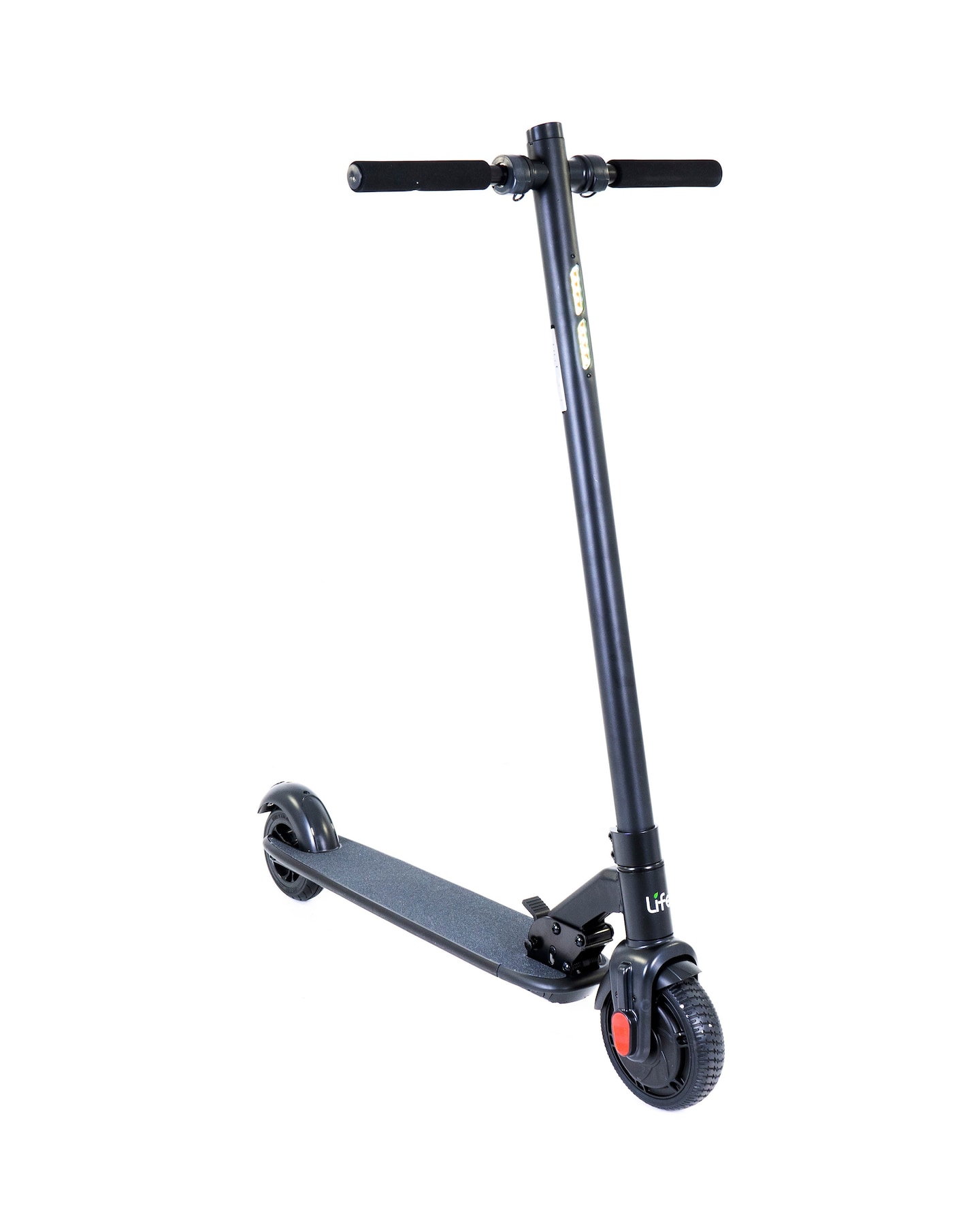 Li-Fe 200 Unisex Electric Scooter