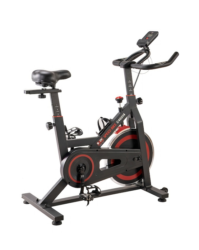 Body Sculpture Pro Racing Studio Bike