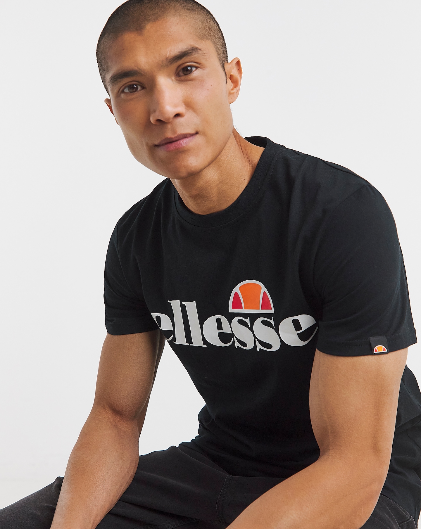 ellesse Prado T-Shirt