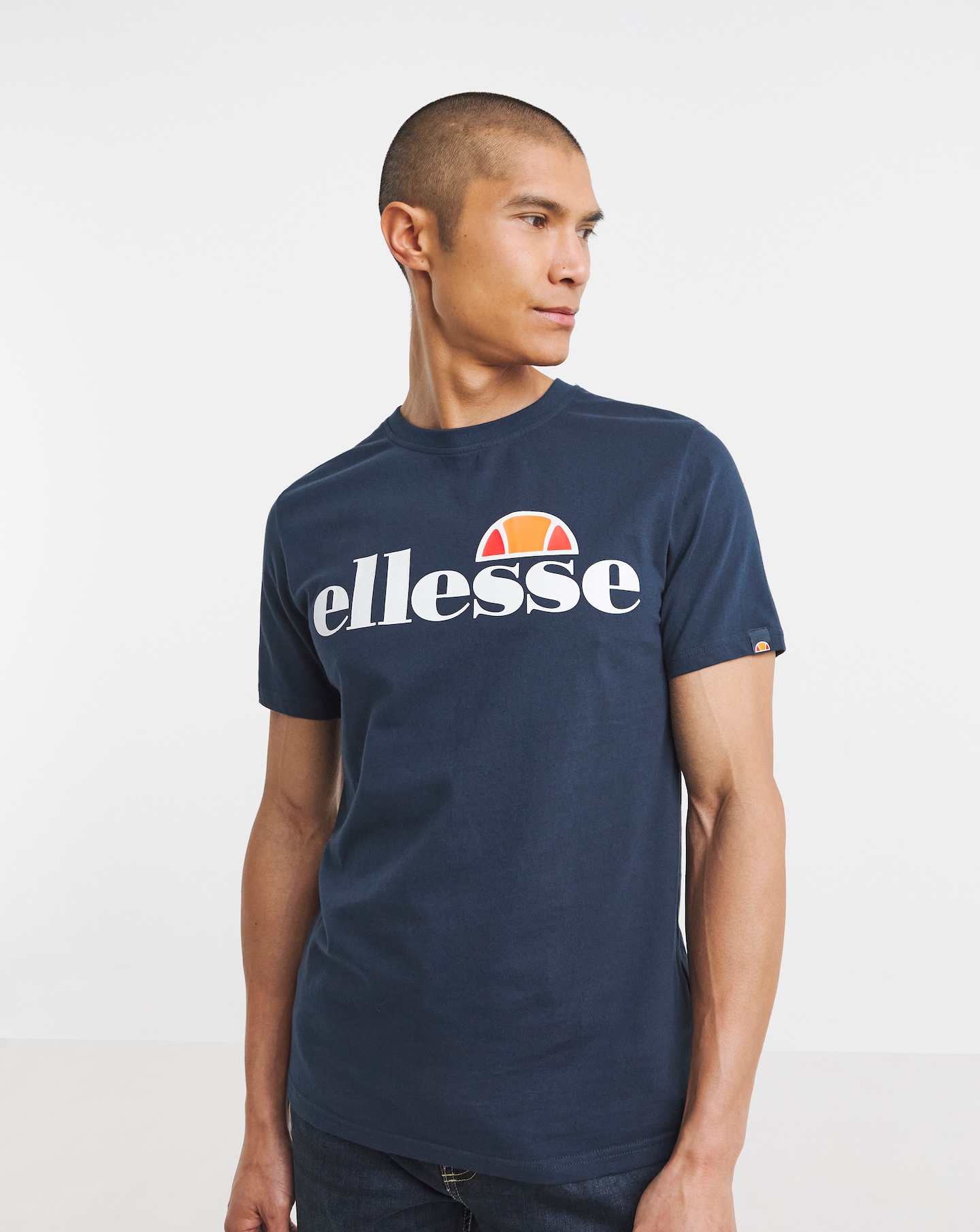 ellesse Prado T-Shirt