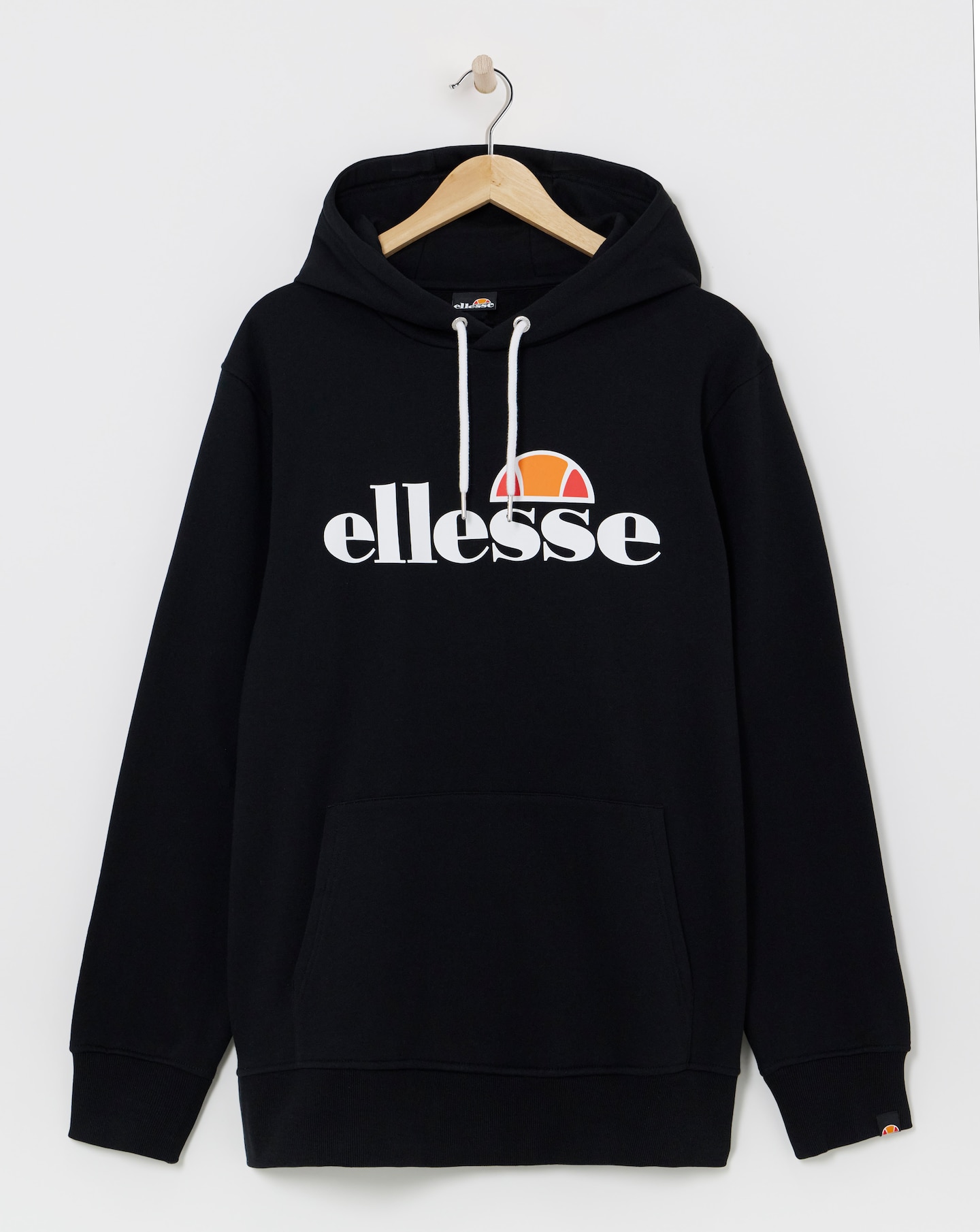 ellesse SL Gottero Overhead Hoodie