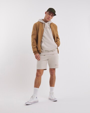 ellesse Carovilli Overhead Hoodie