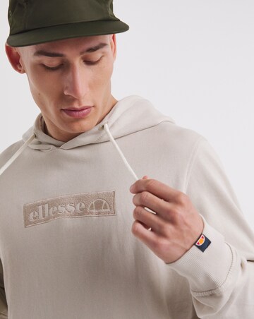 ellesse Carovilli Overhead Hoodie