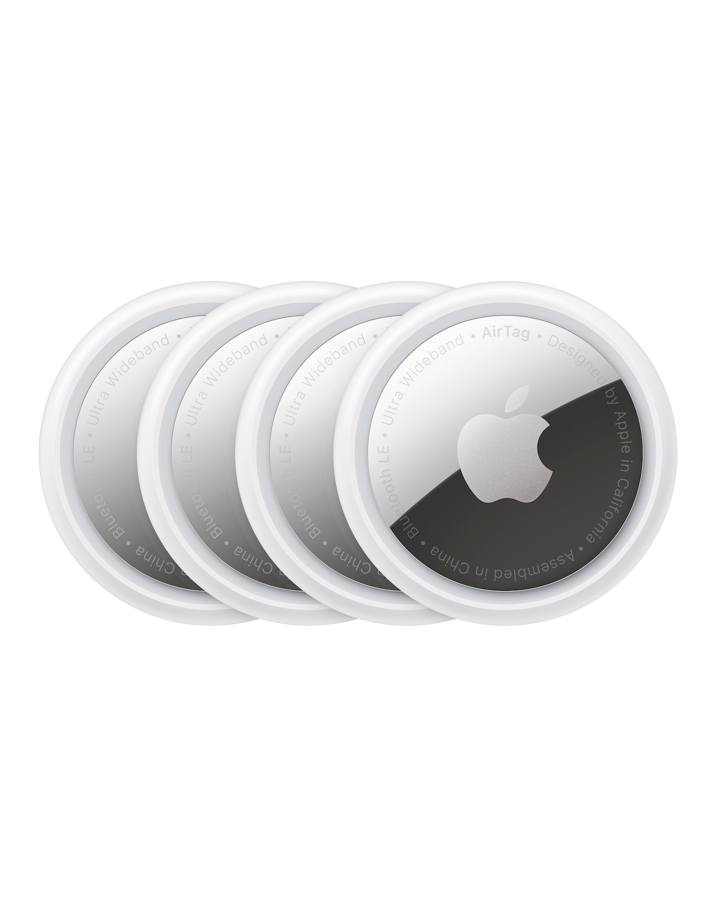 Apple AirTag (4 Pack)