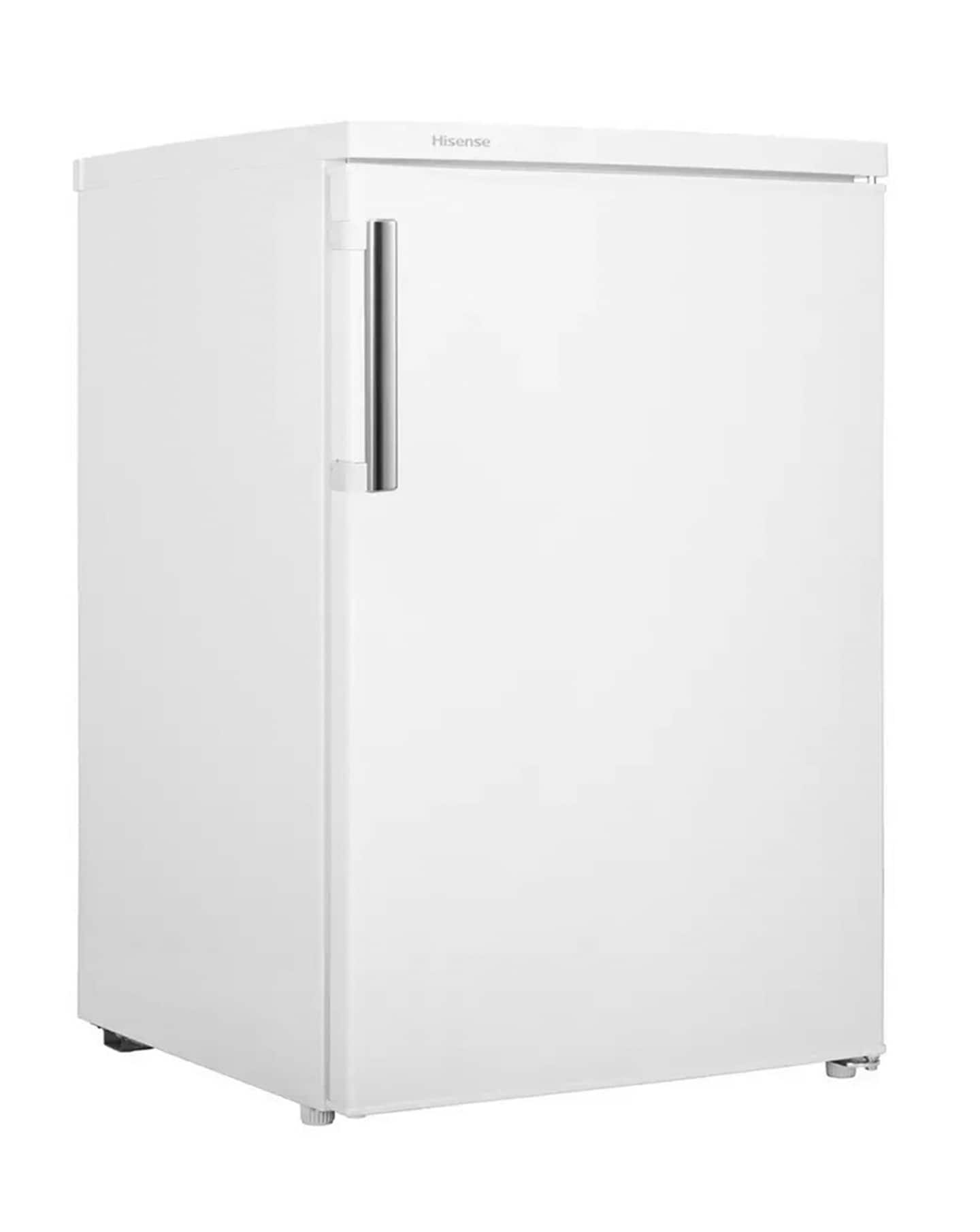 New In - Hisense FV105D4BW21 Freezer - White