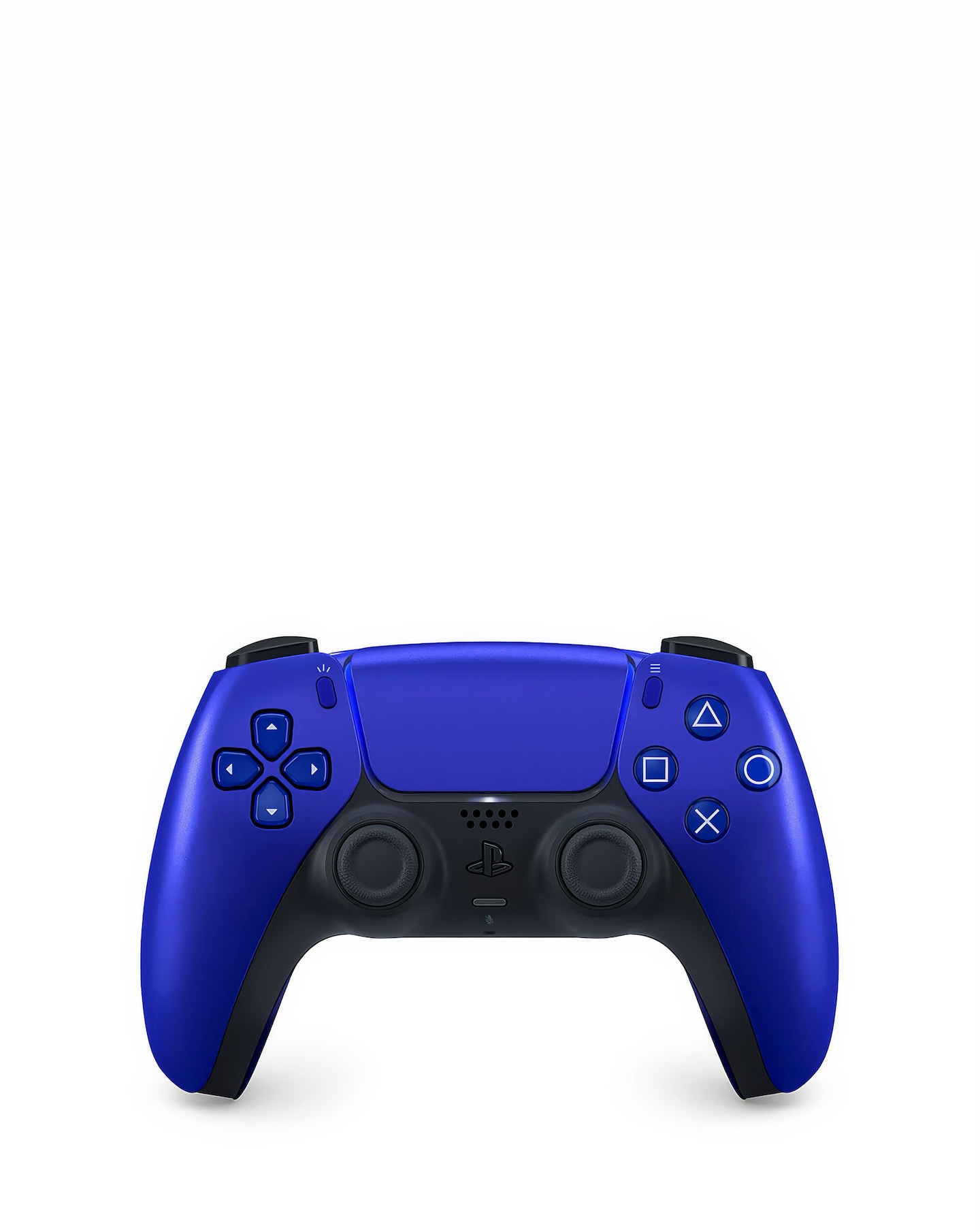 PS5 DualSense Controller Cobalt Blue