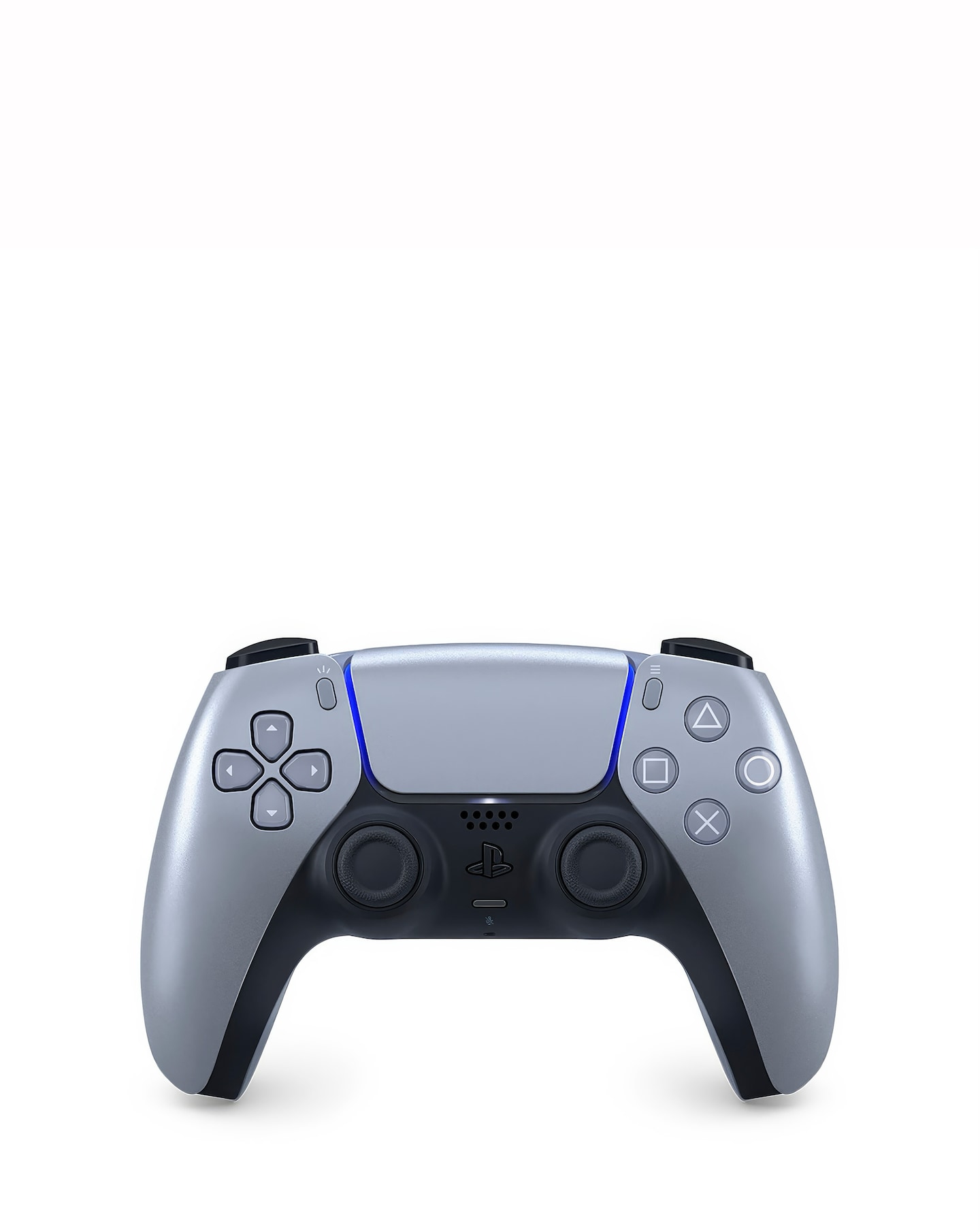 PS5 Dualsense Controller Silver