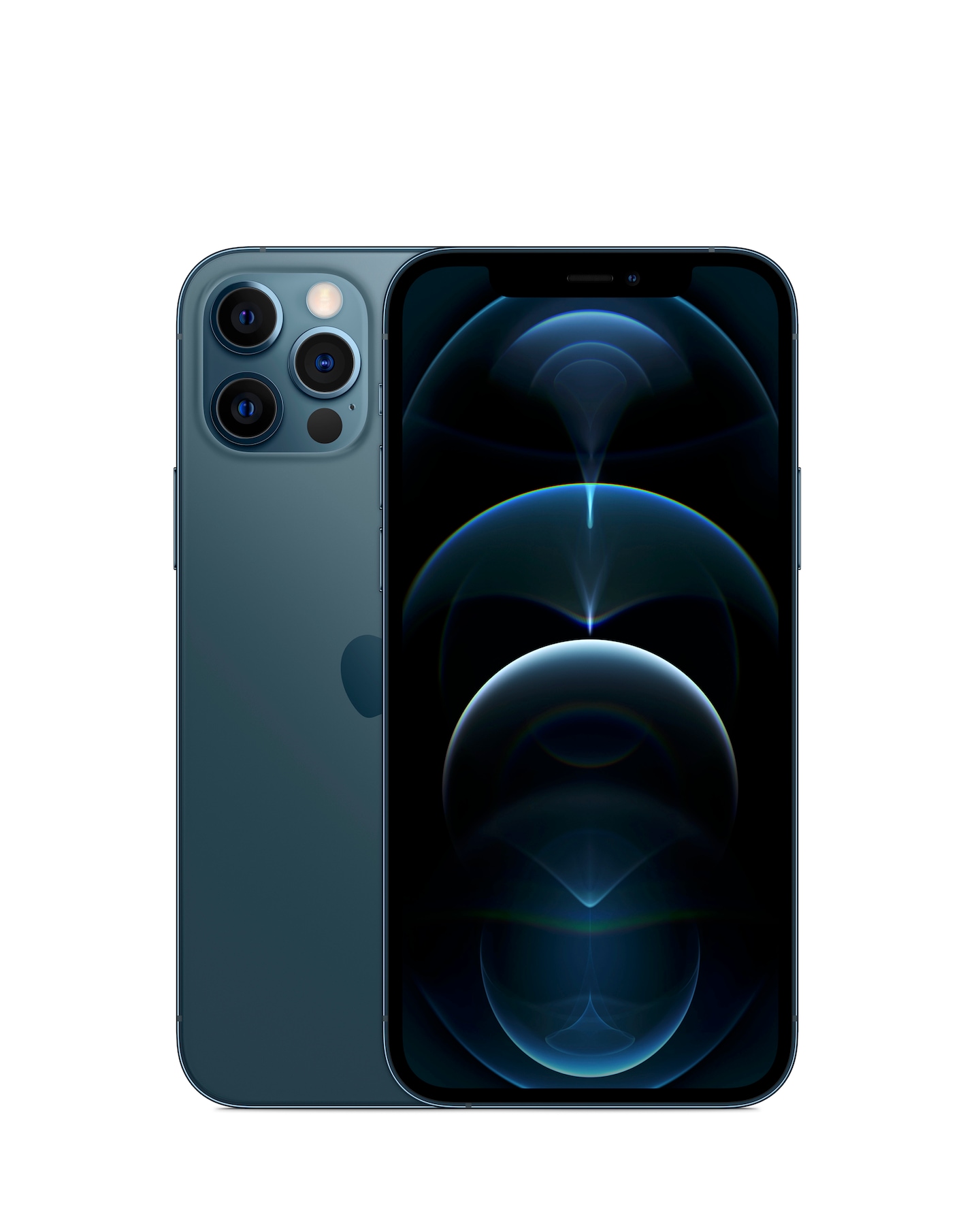 Refurbished Apple iPhone 12Pro 128GB Pbl