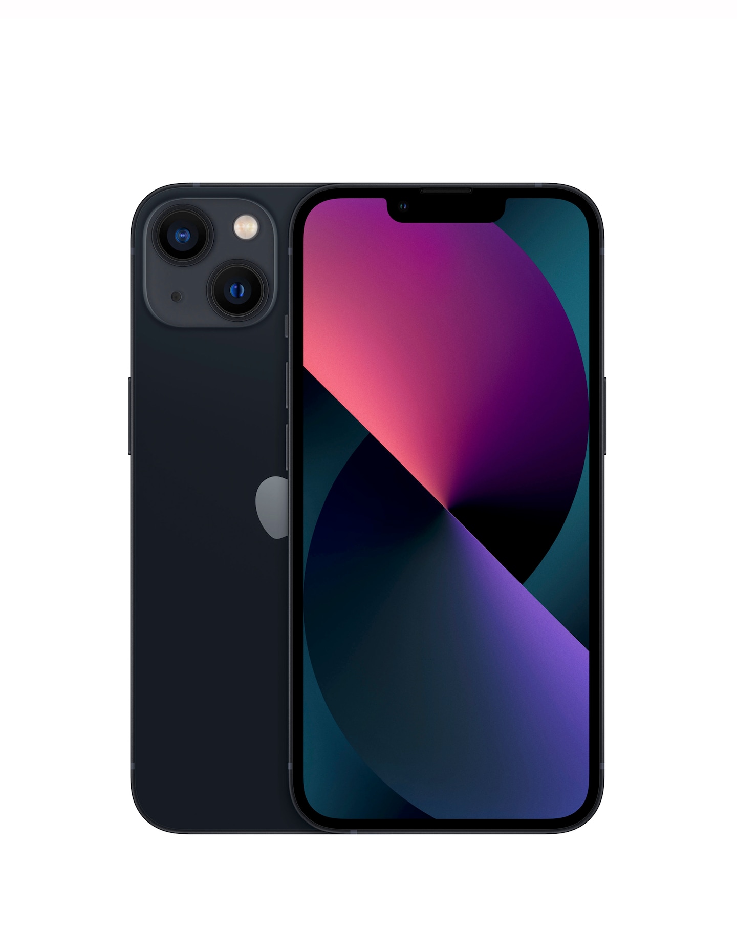 Refurbished Apple iPhone 13 128GB Midnt