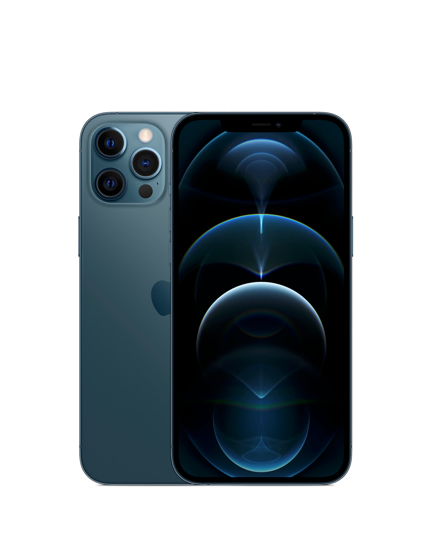 Refurbished Apple iPhone 12 PMax 128 Pbl