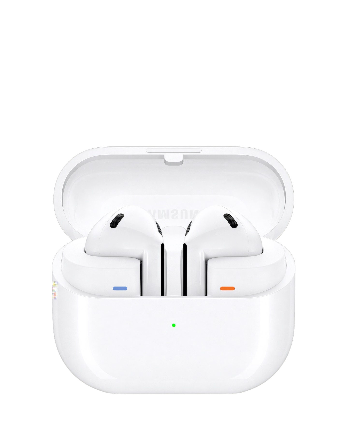 Samsung Galaxy Buds3 - White