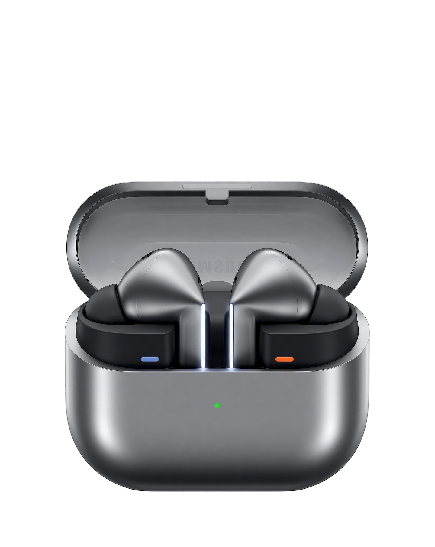 Samsung Galaxy Buds3 Pro - Silver