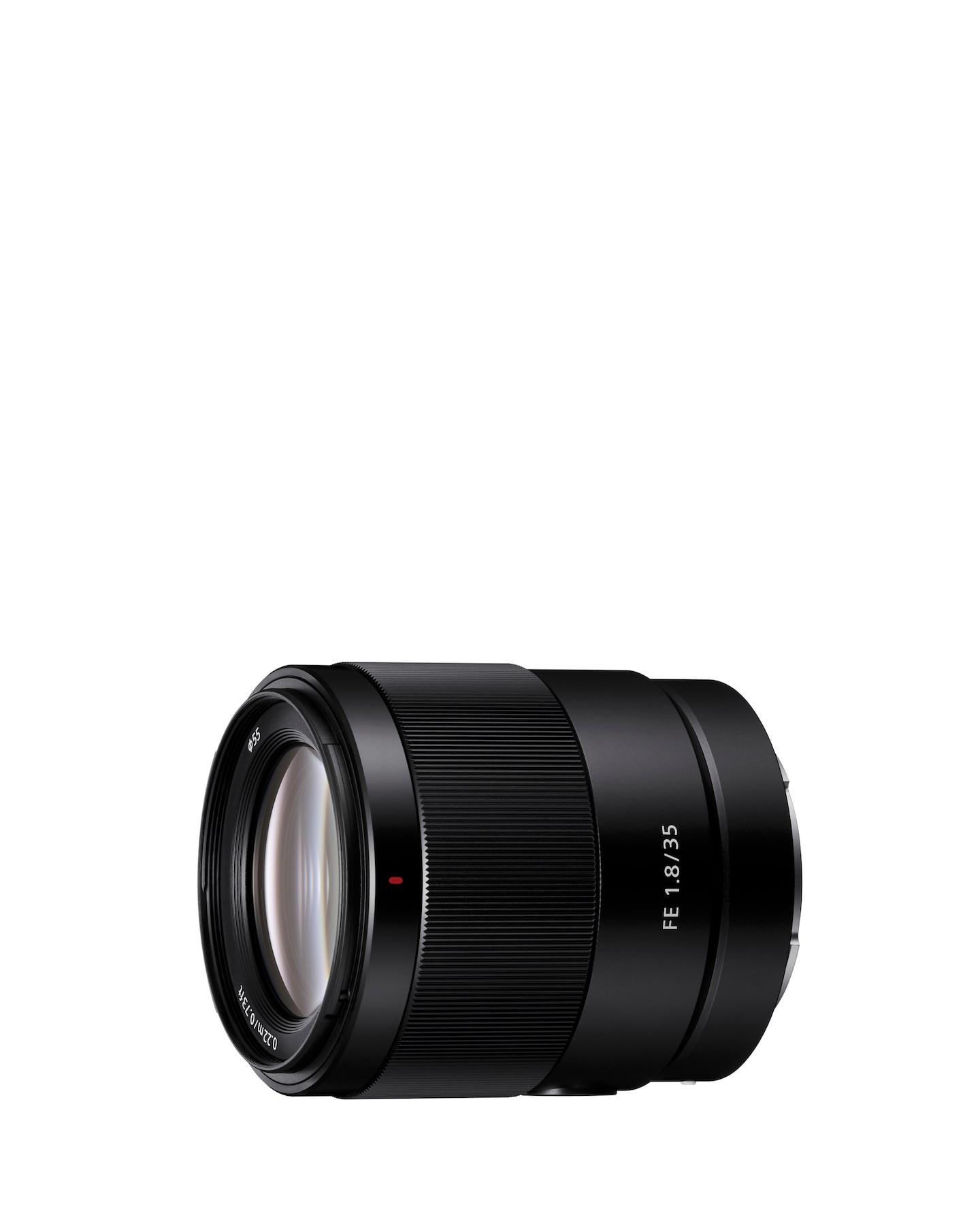 Sony SEL35F18F FE 35mm Full frame Lens