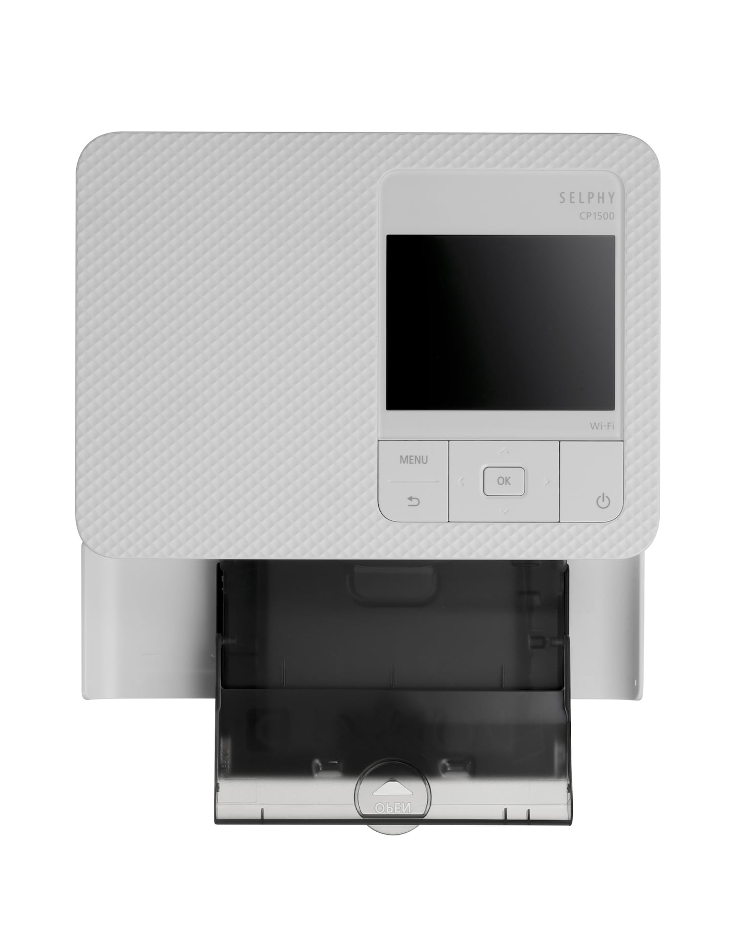 Canon CP1500(WH) WHITE Canon CP1500(WH) WHITE 新品