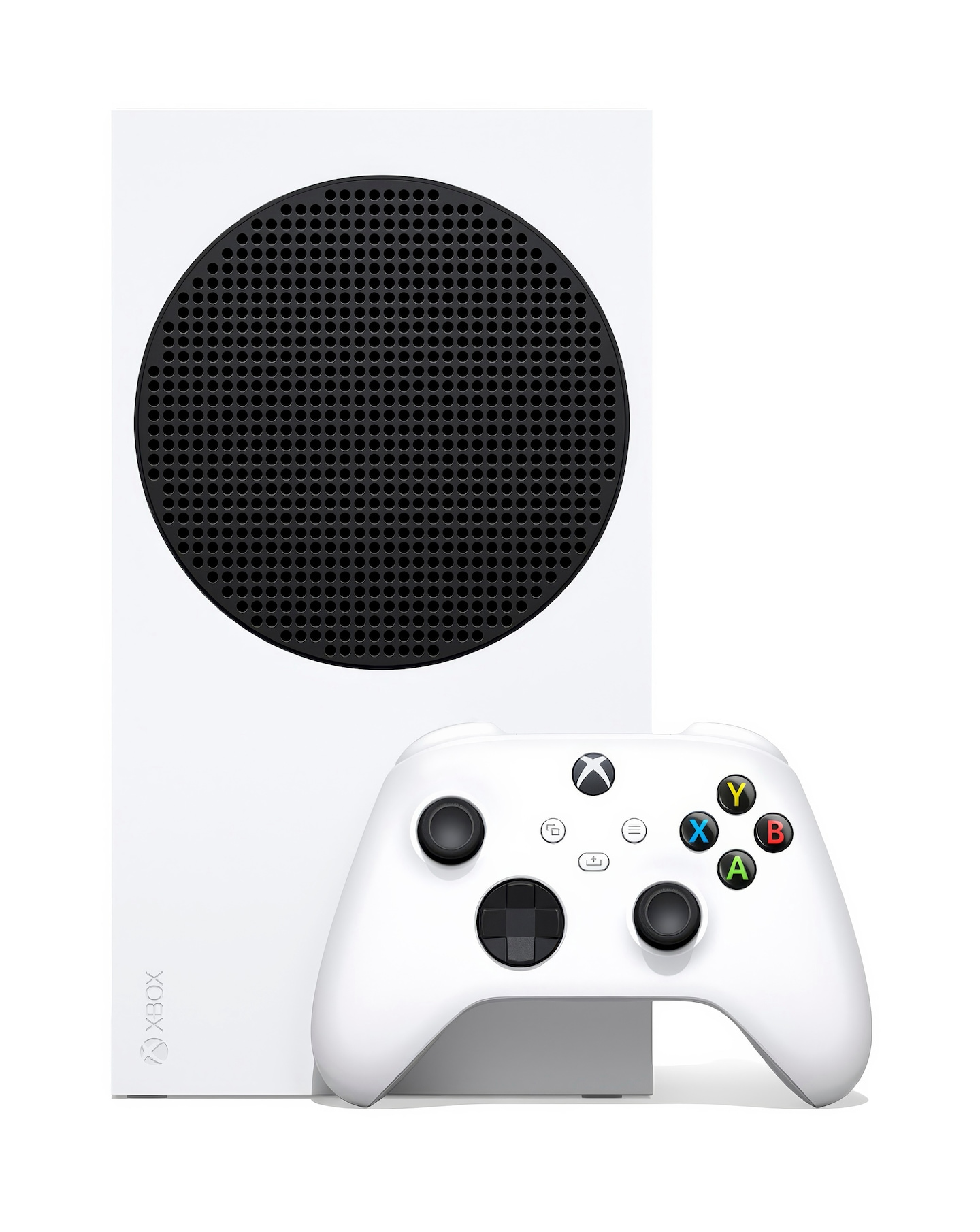Xbox Series S 1TB All Digital Console
