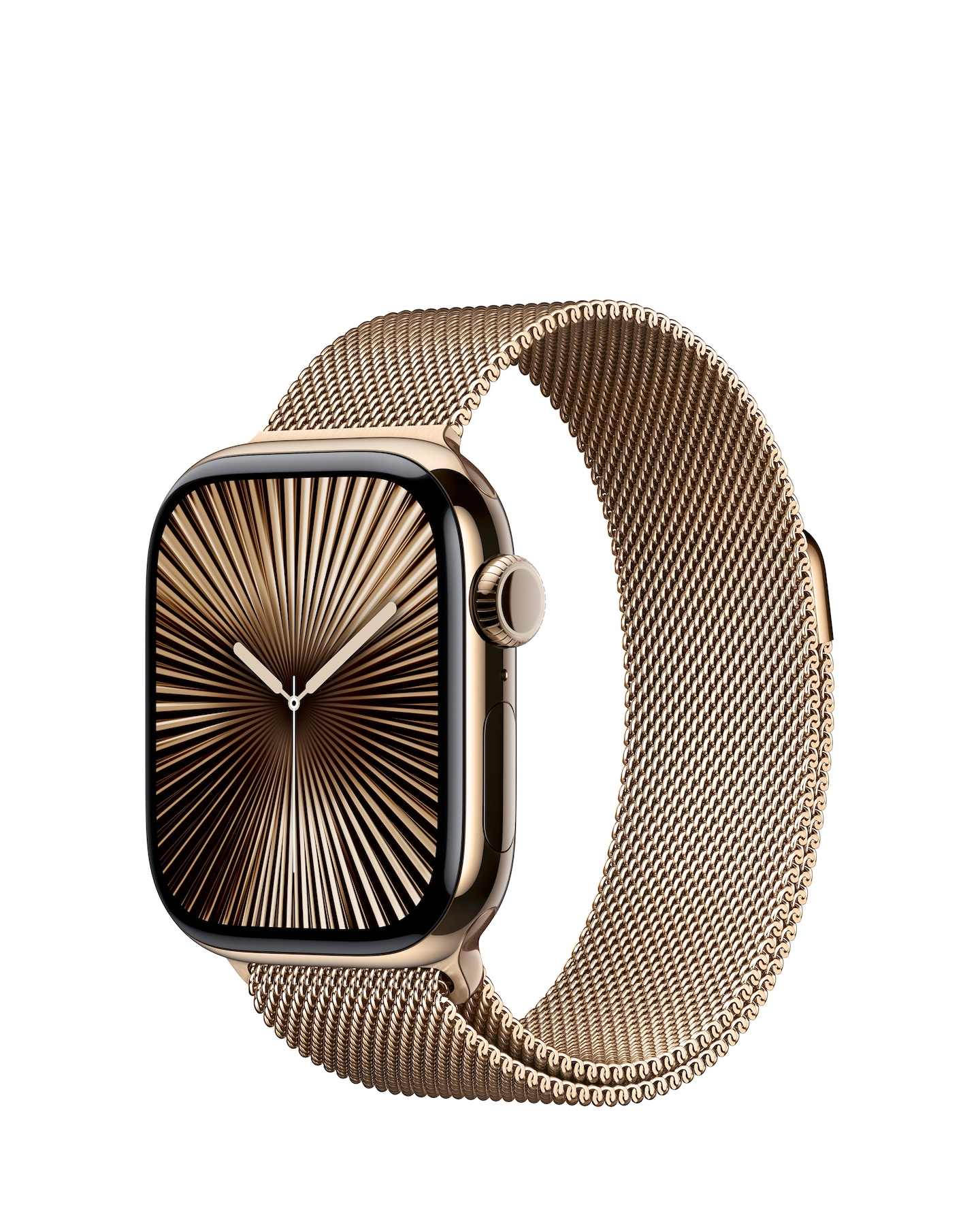 Apple Watch Series 10 42mm Gold