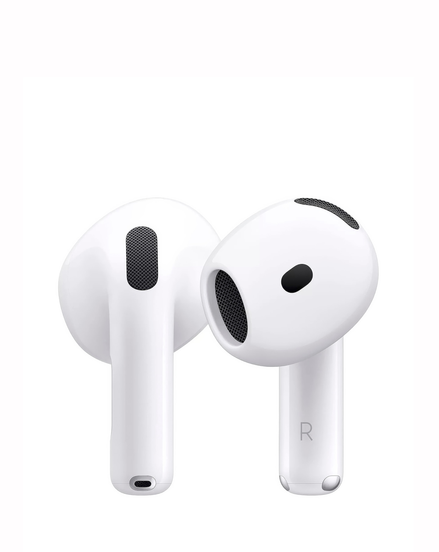 Apple AirPods 4 Noise Cancellation