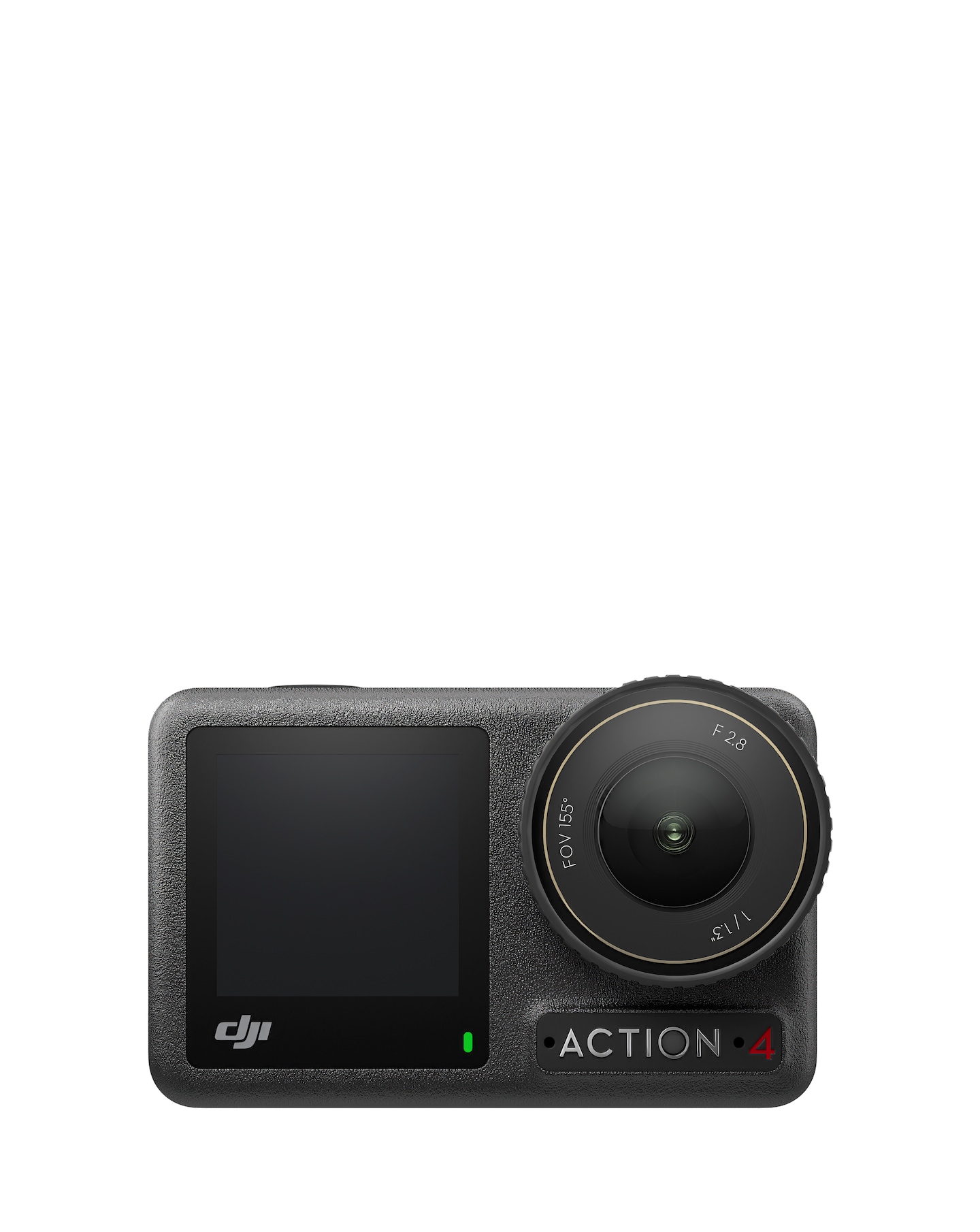 DJI Osmo Action 4 - Adventure Combo
