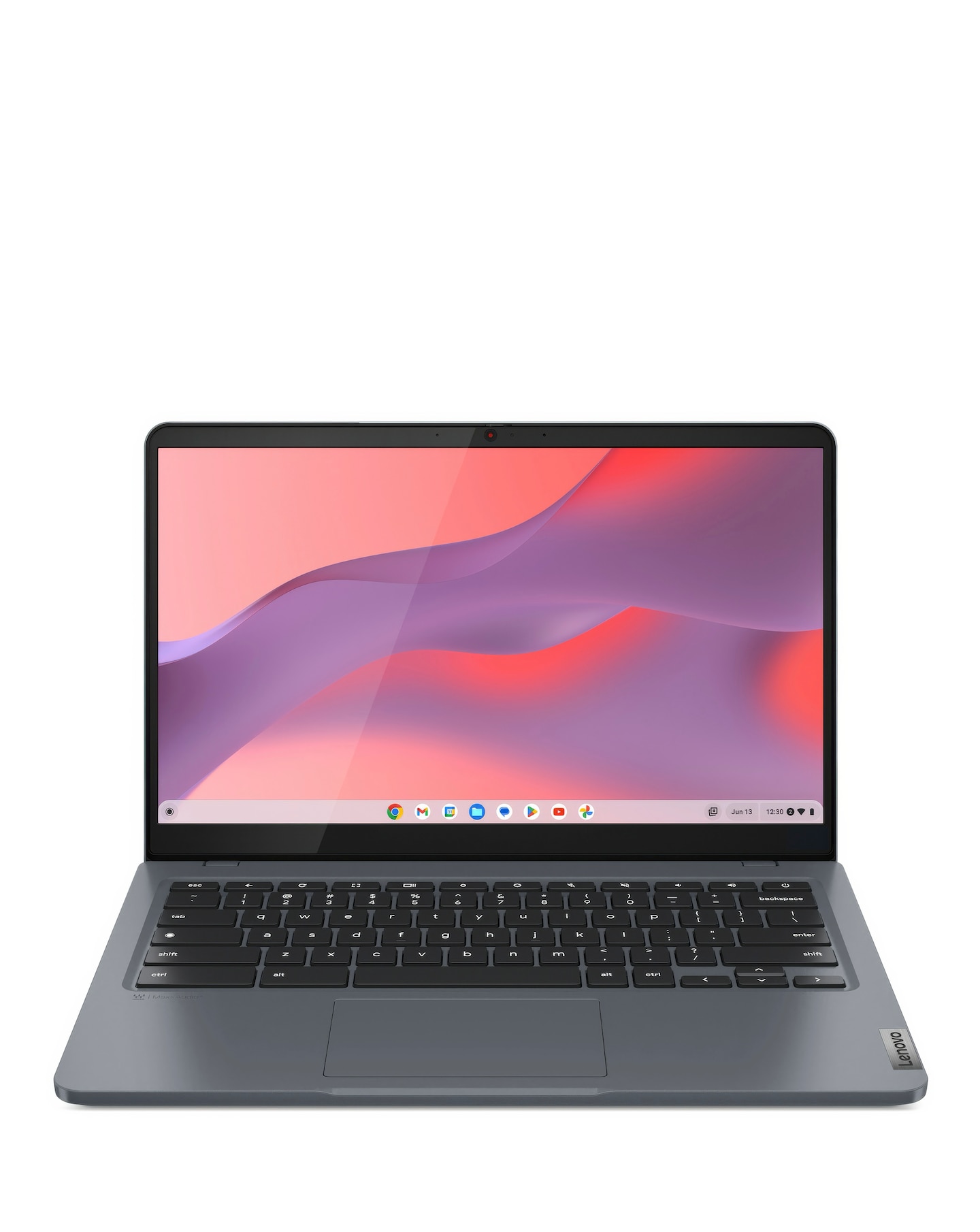 IdeaPad Slim3i 14 256GB Chromebook +