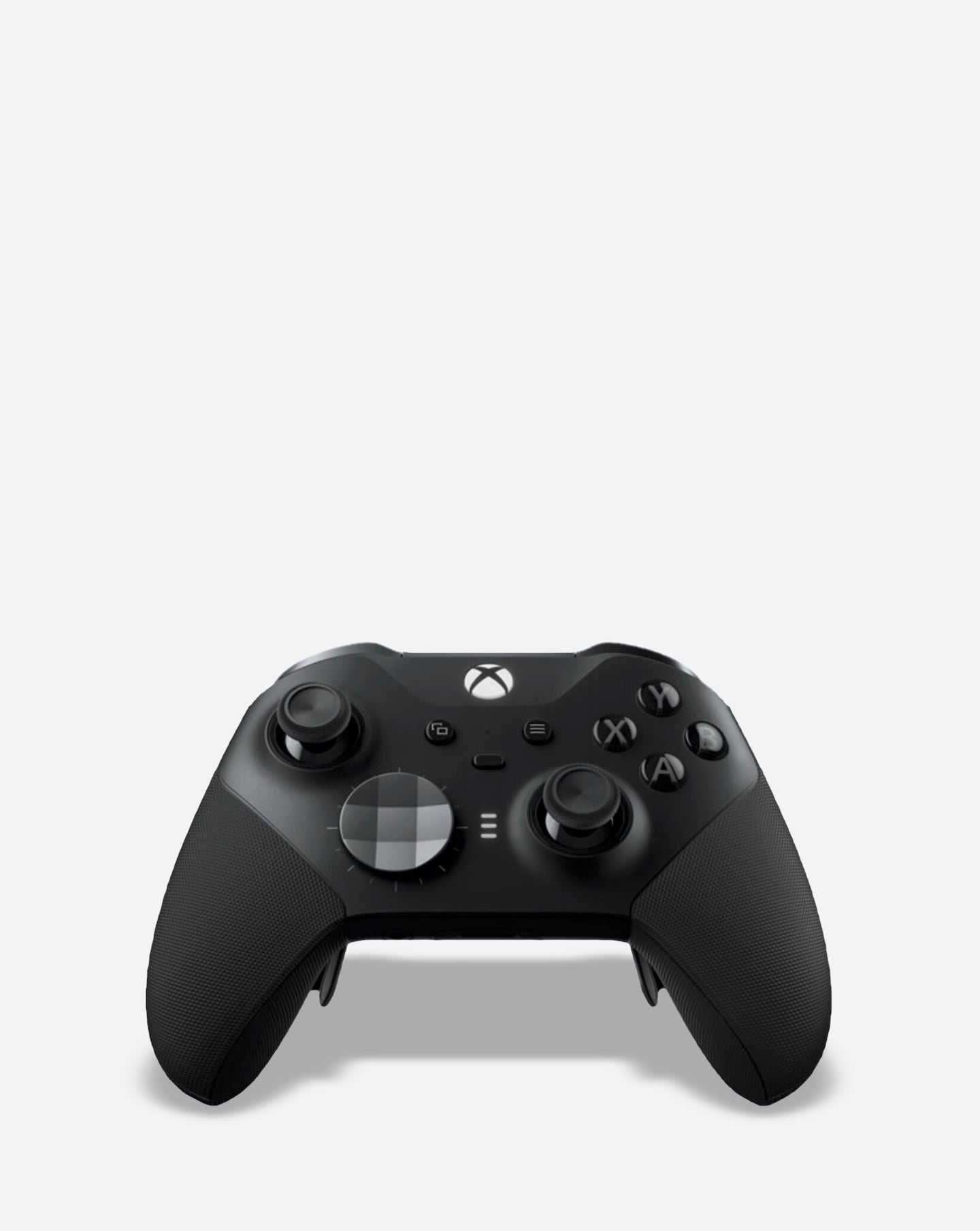 Xbox Elite Wireless Controller S2 Black