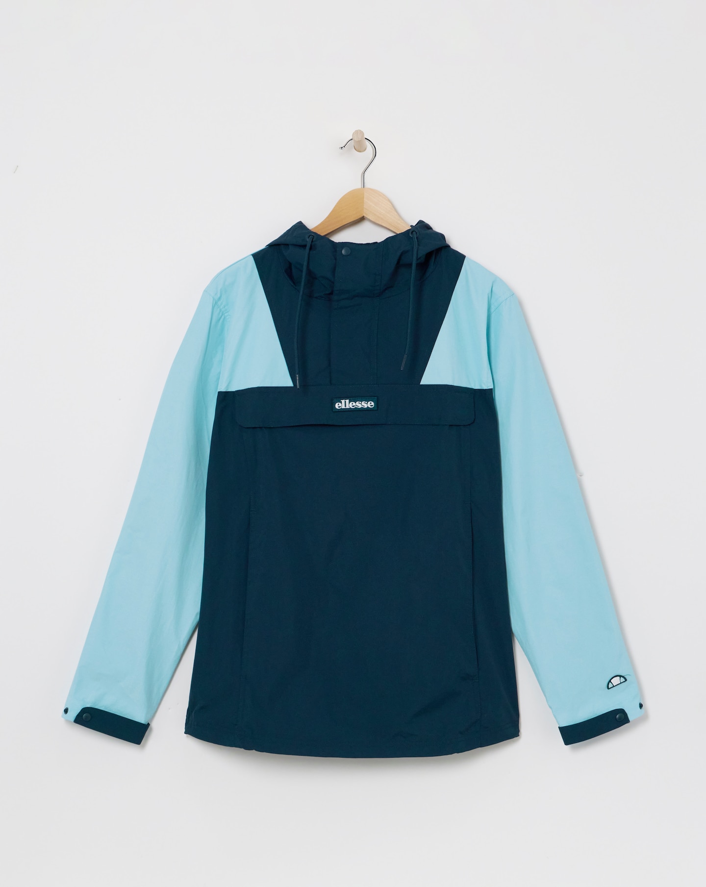 ellesse Pierleoni Overhead Jacket