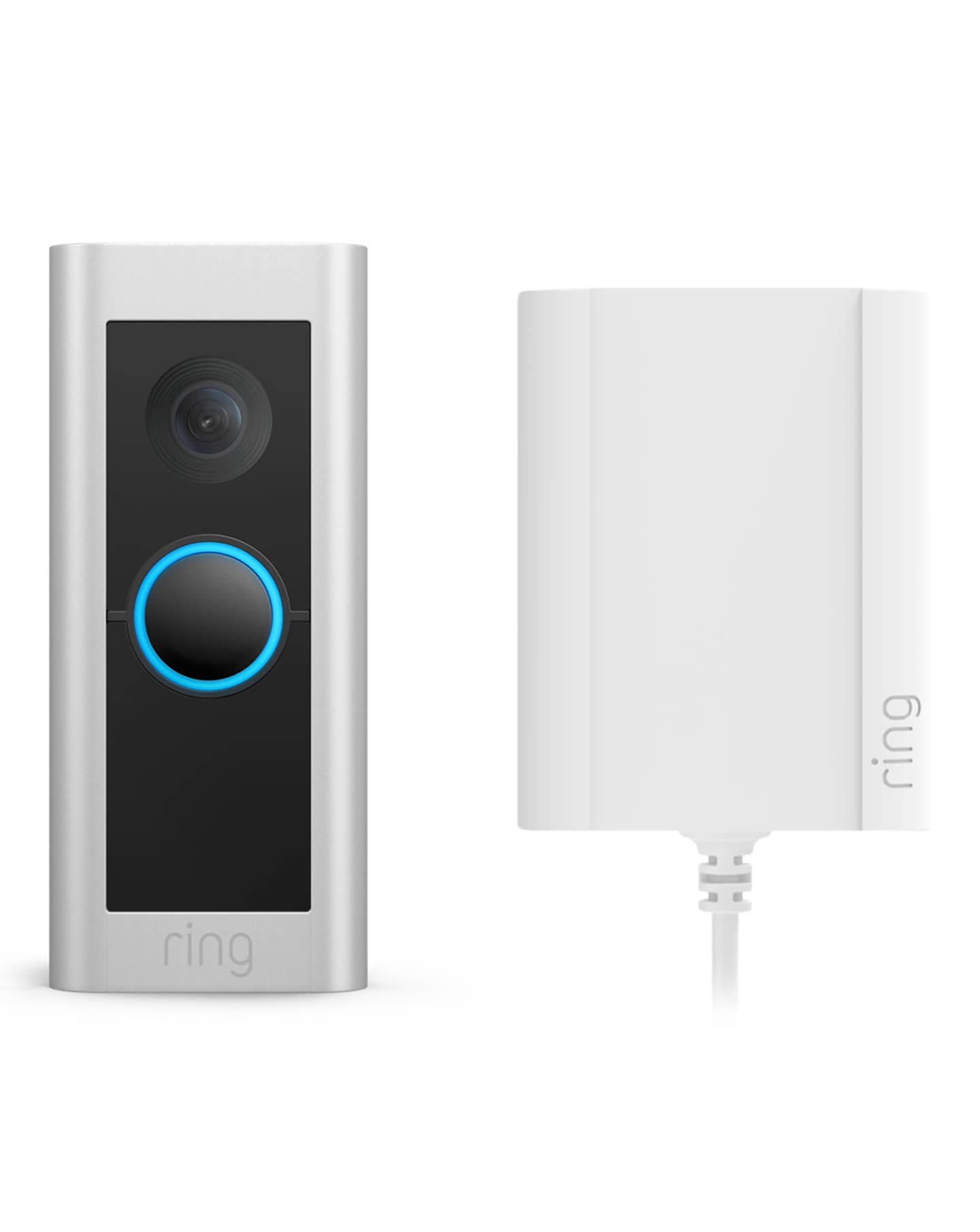 Ring Video Doorbell Pro 2 Plugin