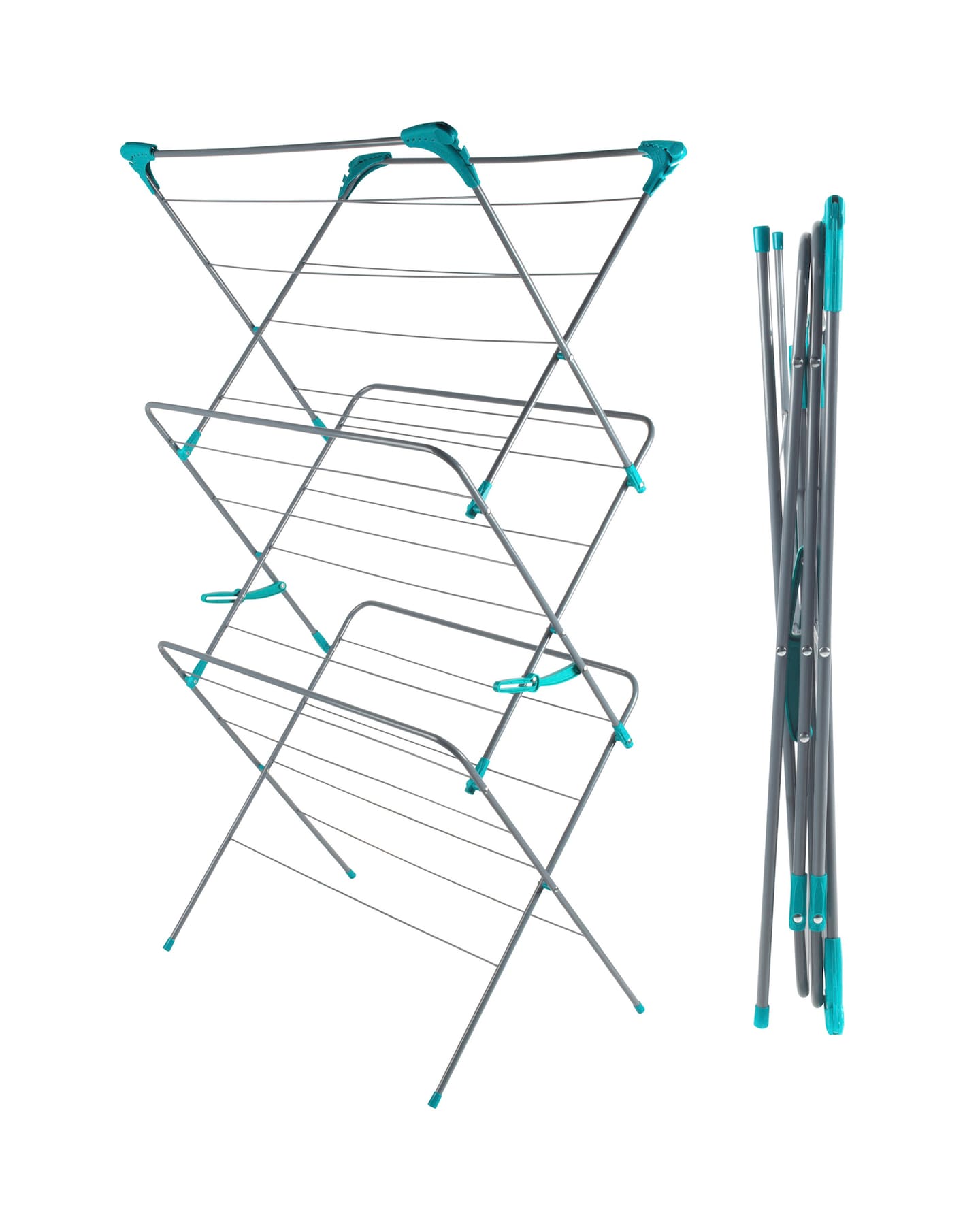 New In - Beldray Extra Large 19M Clothes Airer