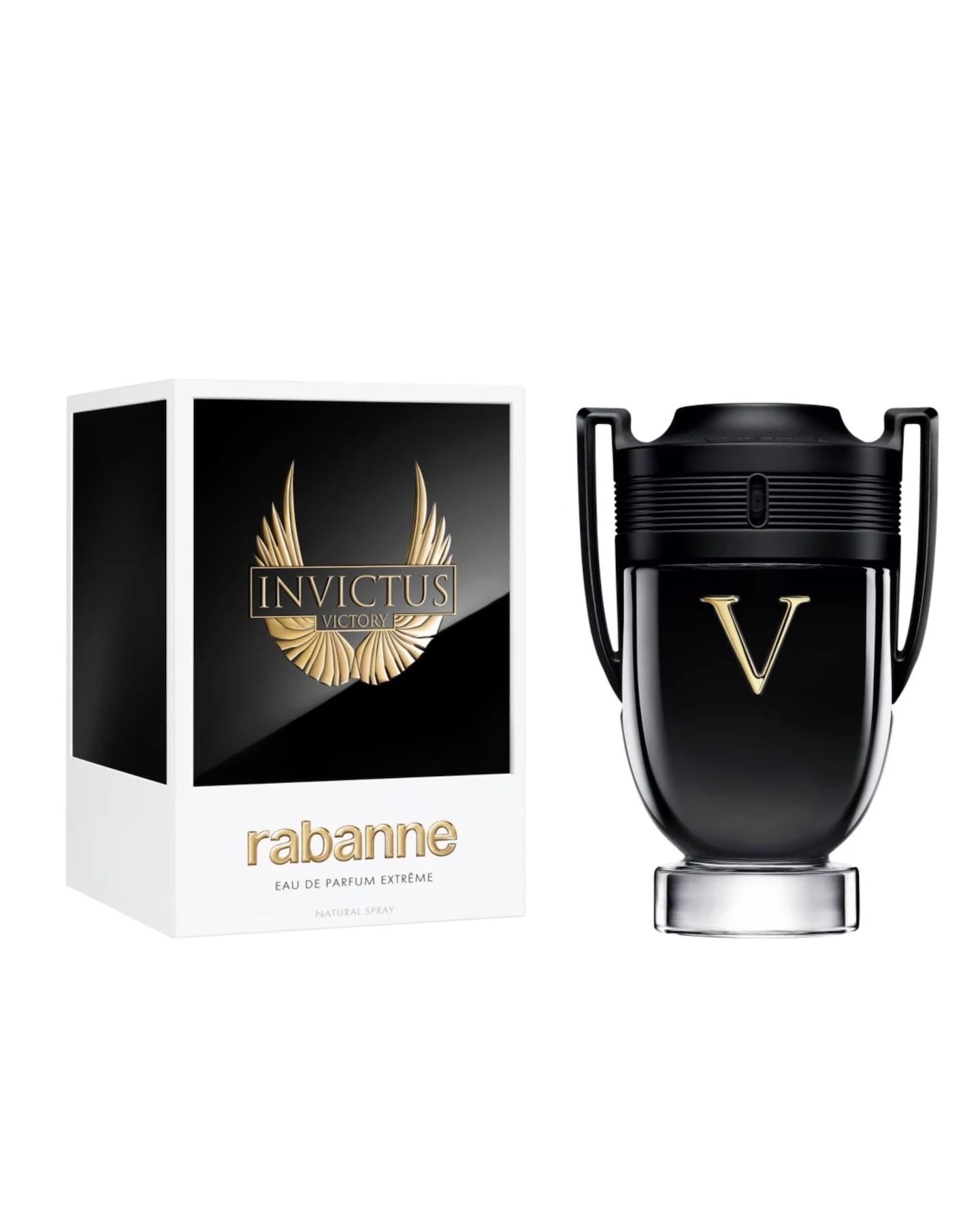 Rabanne Invictus Victory EDP 100ml