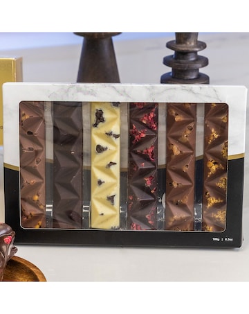 Red Wine & Chocolate Indulgence Box
