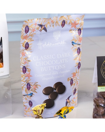Red Wine & Chocolate Indulgence Box