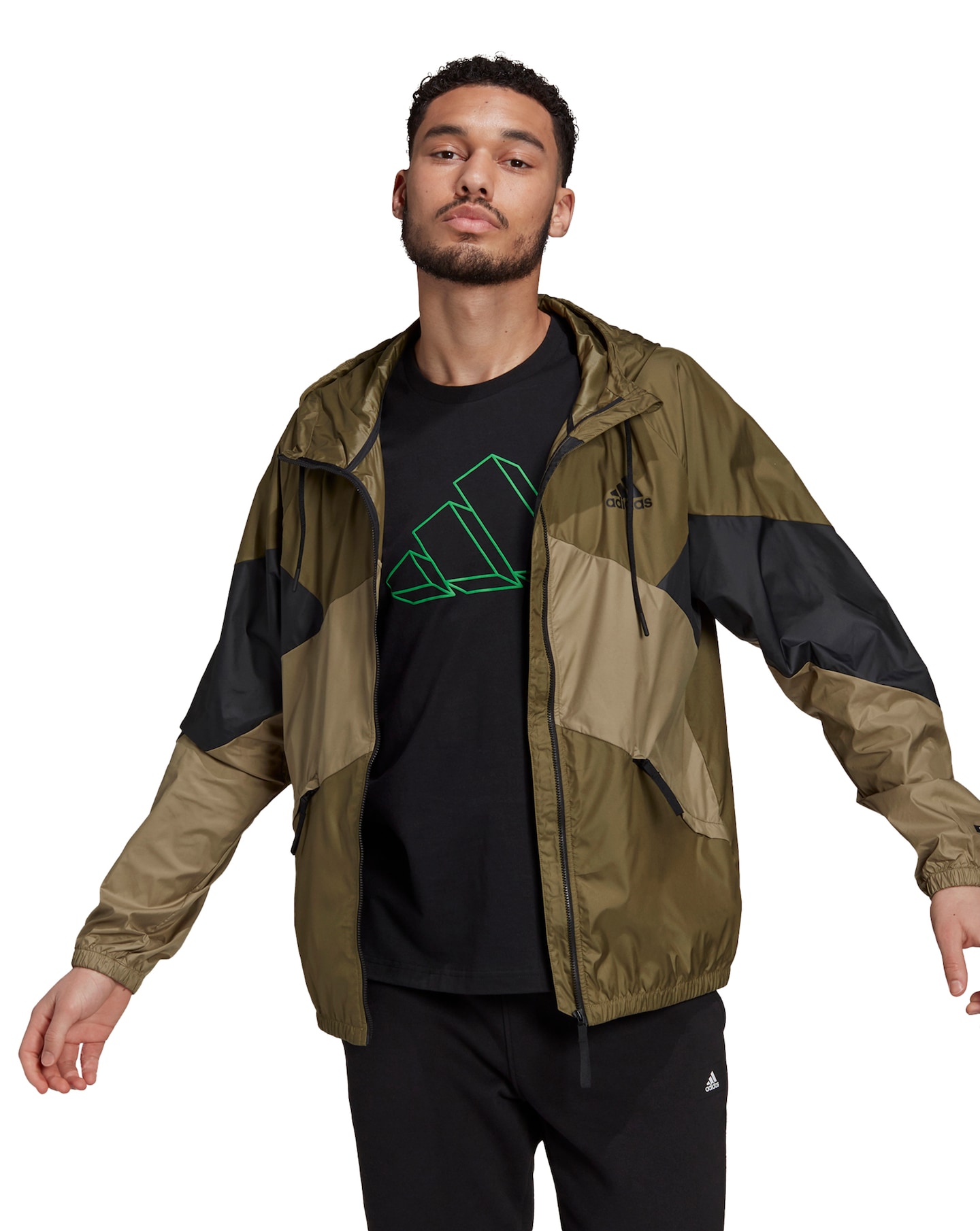 adidas BTS W.RDY Jacket | Jacamo