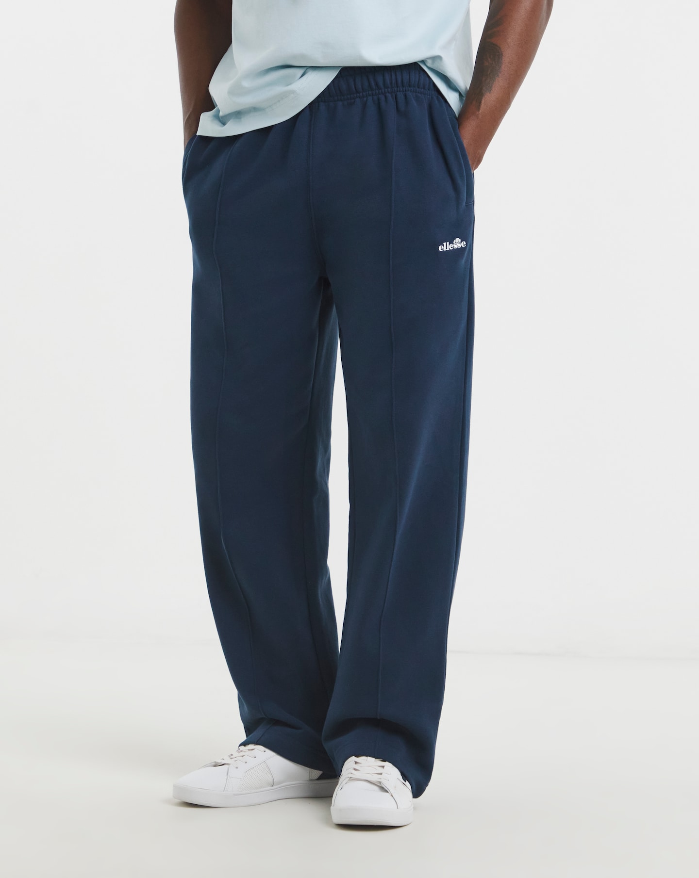 New In - ellesse Paullo Jog Pants