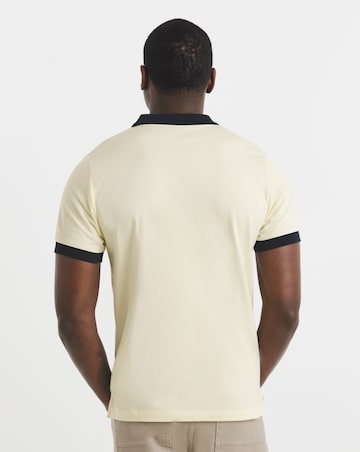 ellesse Lessepsia Polo
