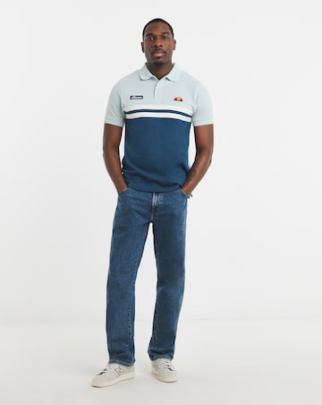 ellesse Muccia Polo