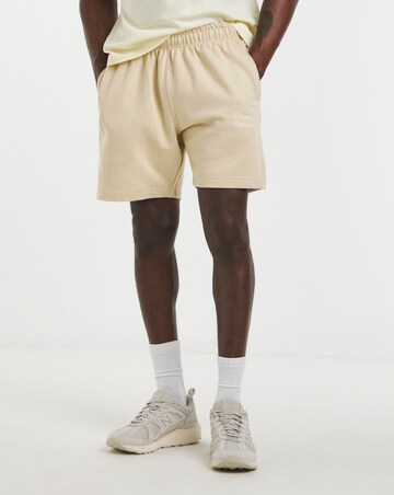 ellesse Club Di Corsa Shorts