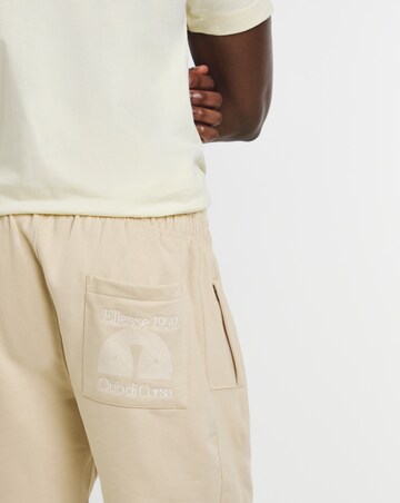 ellesse Club Di Corsa Shorts