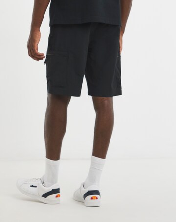 ellesse Bullseye Shorts