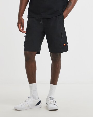 ellesse Bullseye Shorts