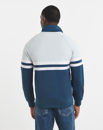 ellesse Rimini Track Jacket