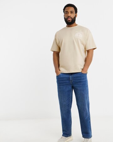 ellesse Club Di Corsa T-Shirt