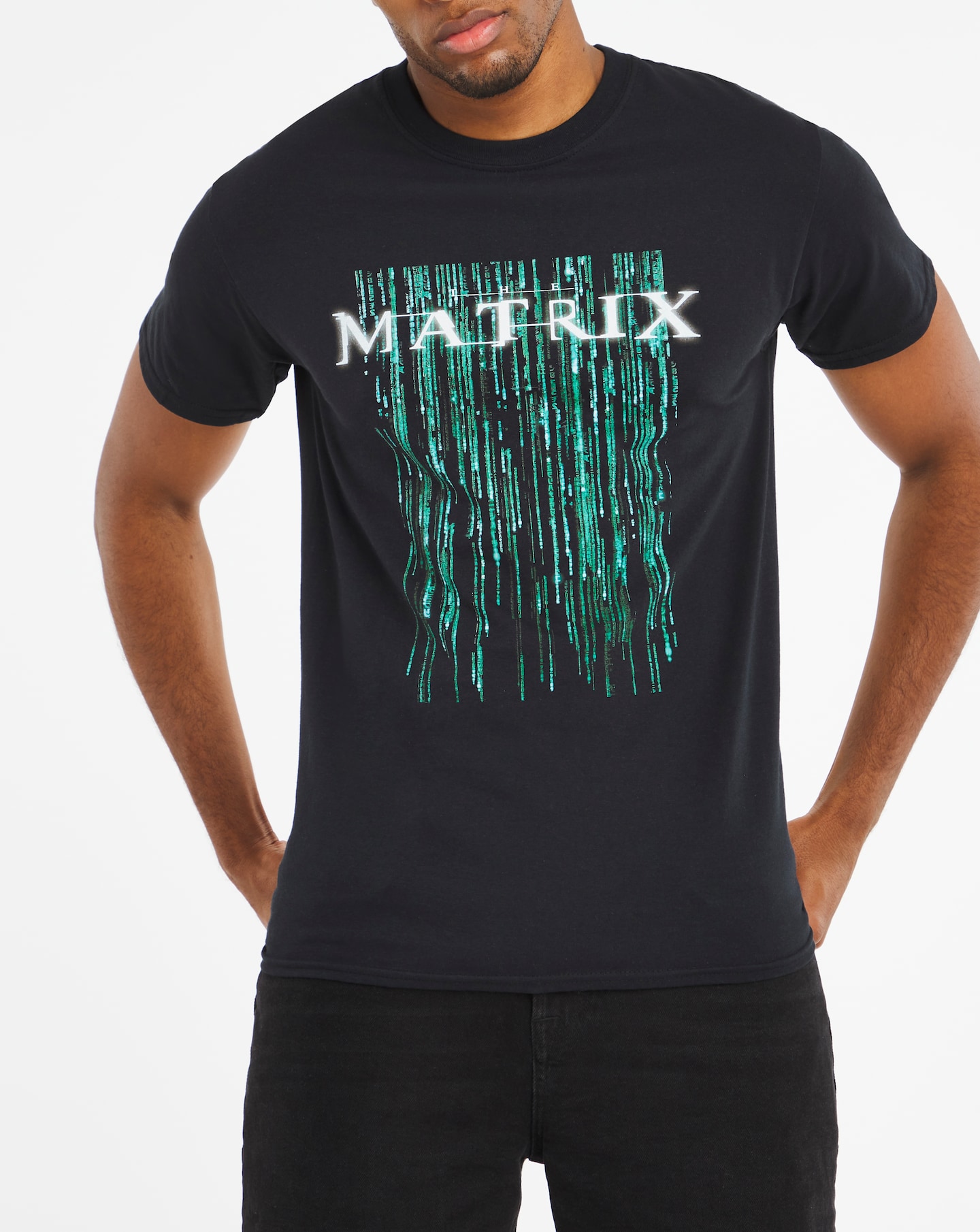 matrix t shirt