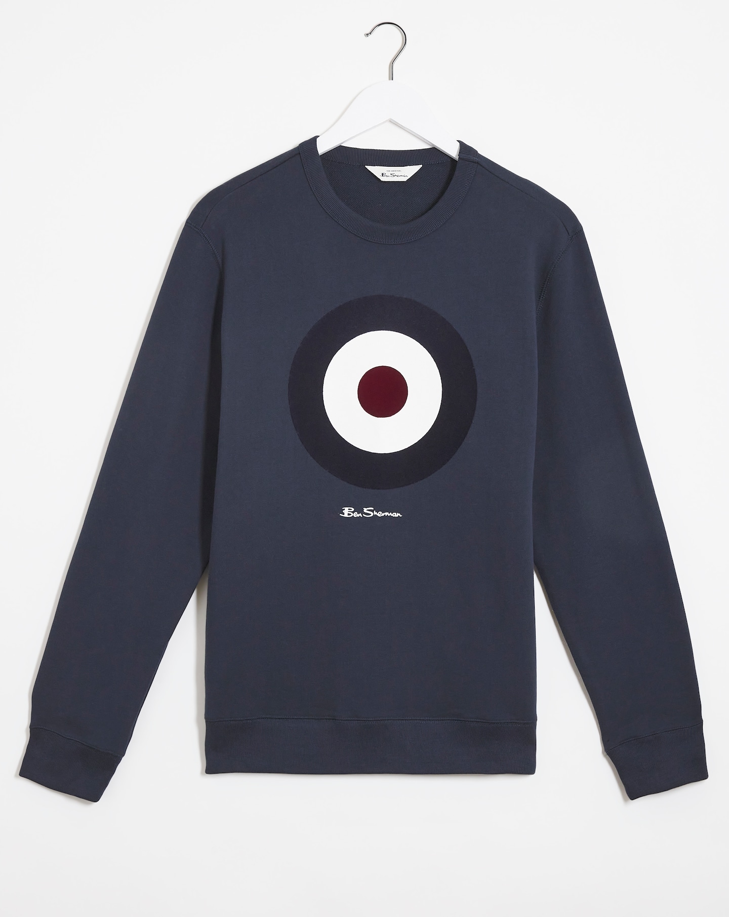 Ben sherman target sweatshirt 2025