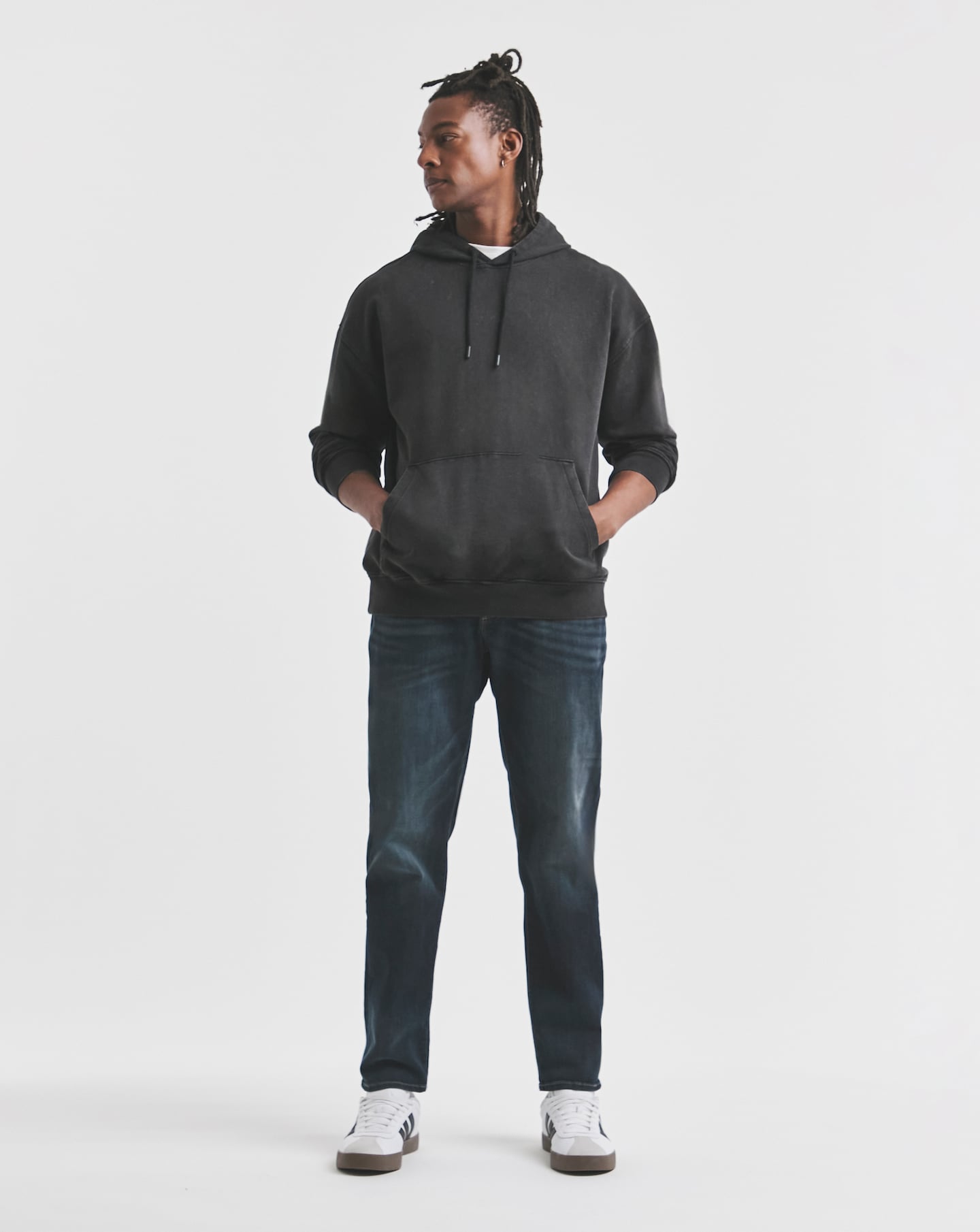 Lee Extreme Motion Straight Fit Jean