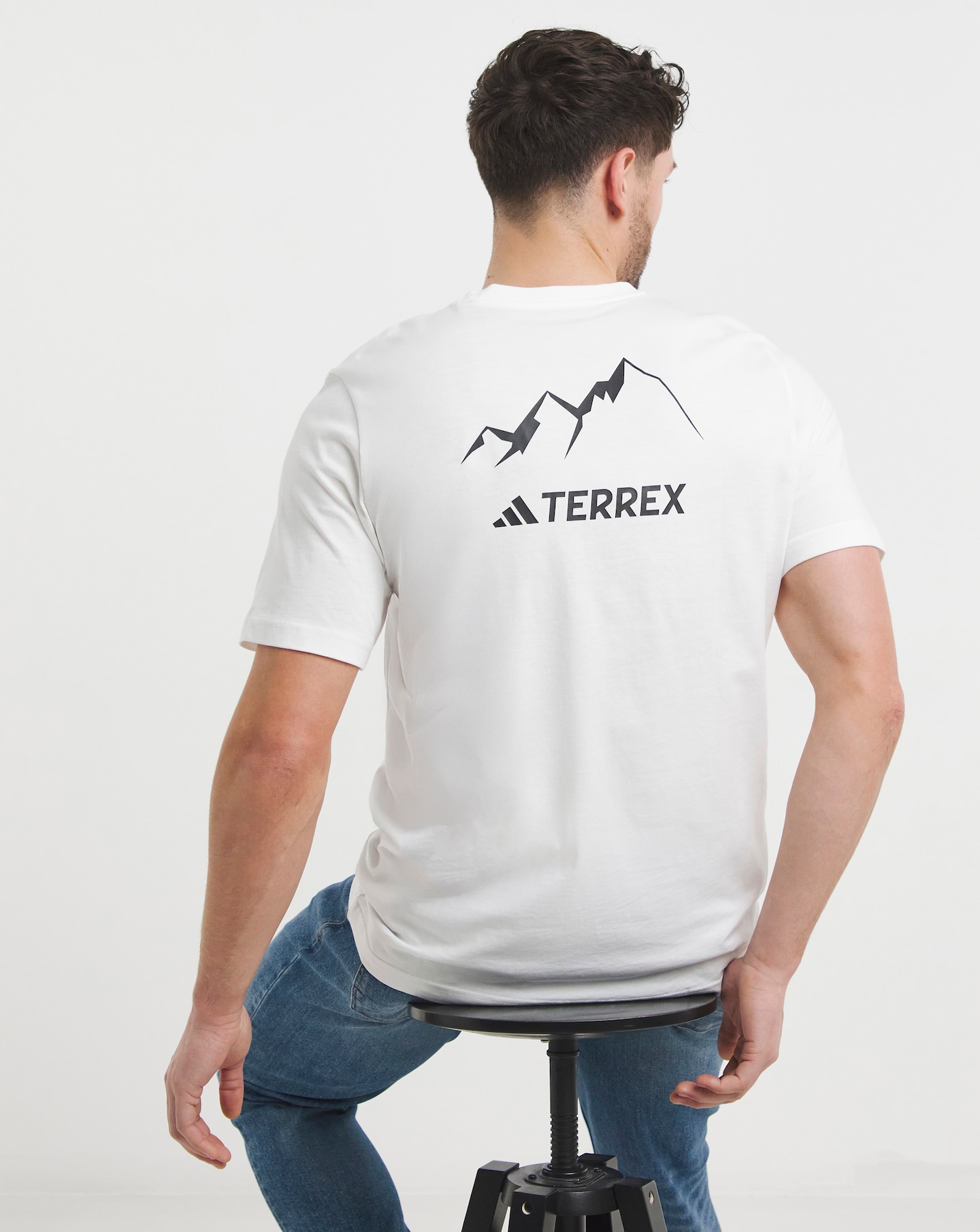 adidas Terrex Graphic T-Shirt