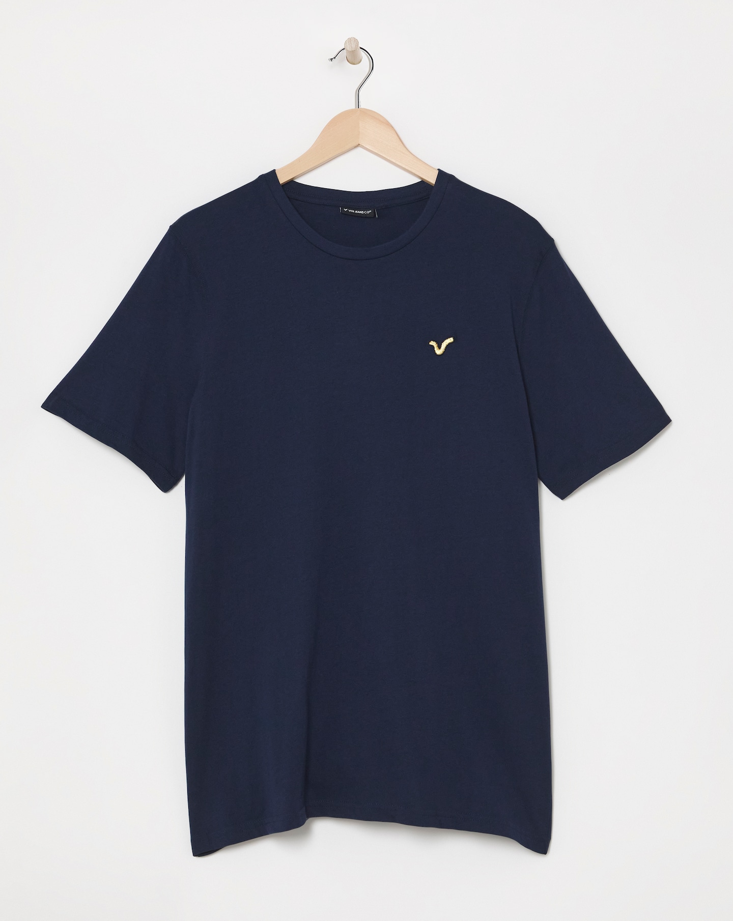 Voi Storm T-Shirt Long Length