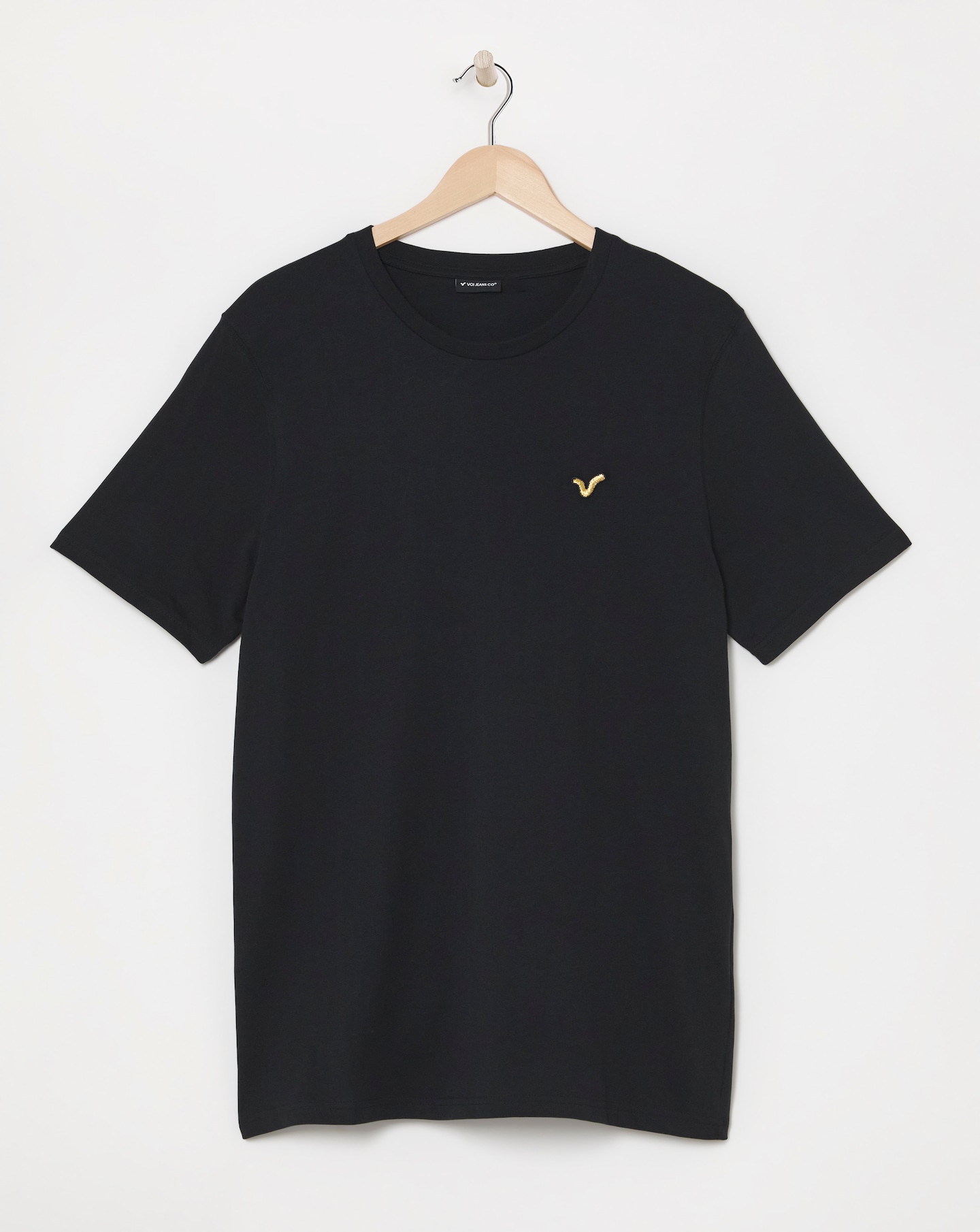 Voi Storm T-Shirt Long Length