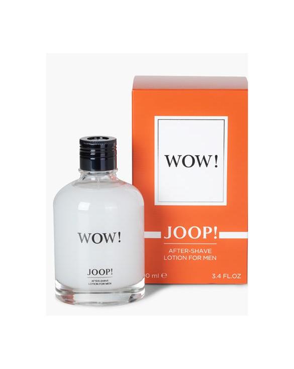 Joop Homme Wow Aftershave 100ml Jacamo