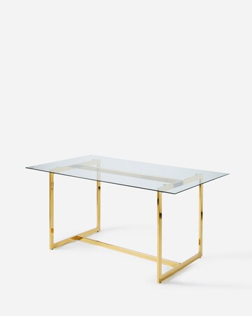 Joanna Hope Fallon 6 Seater Table with 6 Chairs